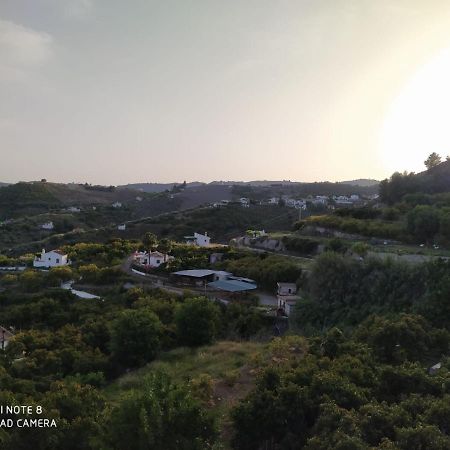 Apartamento En Frigiliana Extérieur photo