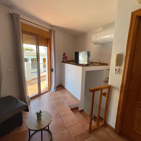 Apartamento En Frigiliana Extérieur photo