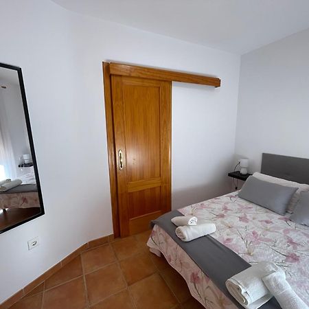 Apartamento En Frigiliana Extérieur photo