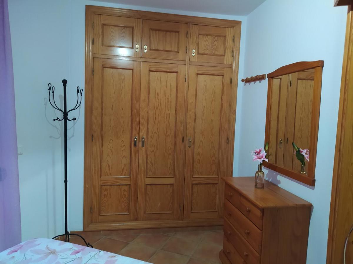 Apartamento En Frigiliana Extérieur photo